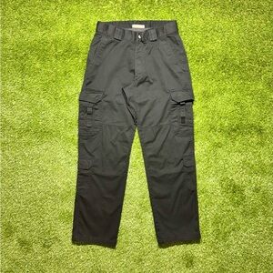 5.11 Tactical EMS Cargo Pants Men’s Size 34x34 Black Workwear EMT